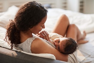 Breastfeeding 20 tips