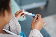 How and when to take a pregnancy test