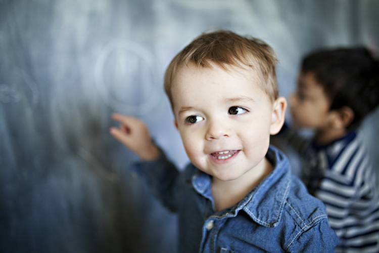 Tips for a smooth transition to preschool