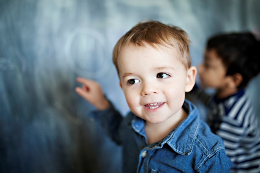 Tips for a smooth transition to preschool