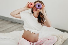 What to expect & what to do for each stage of pregnancy