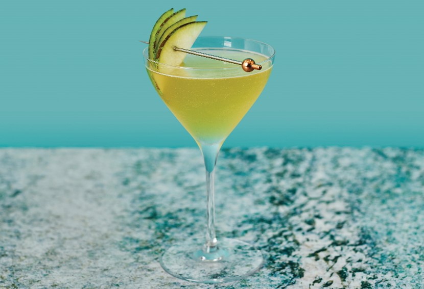 Pear Collins