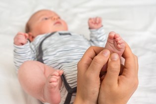 What can osteopathy offer you and your newborn?