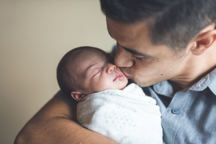 What new mums want new dads to know