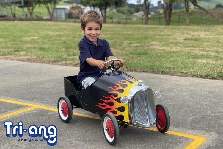 Introducing the New Tri-ang Classic range - Does it get any better!