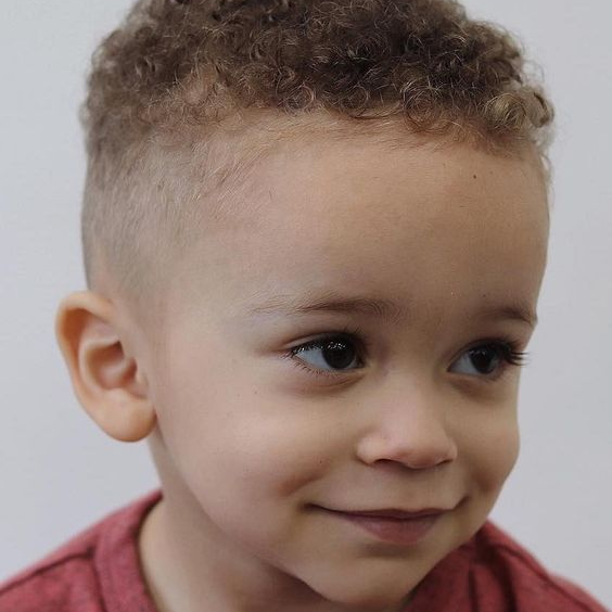 10 Cool and Best Short Hairstyle for Boys | Styles At Life