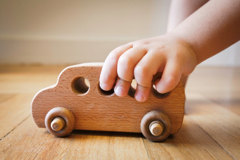 5 ways heuristic play will benefit your child