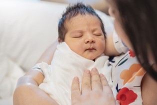 Understanding infant sleep