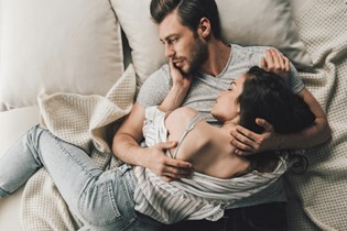 Sex FAQs: our expert answers THOSE questions