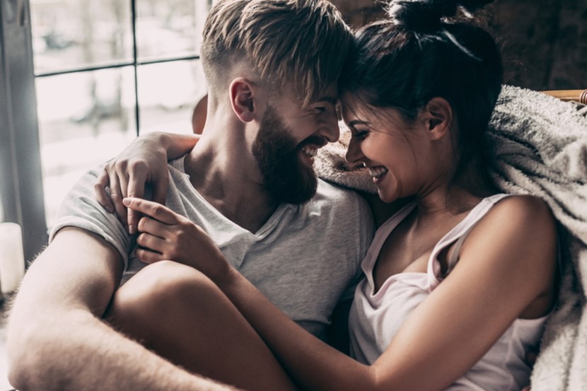 5 ways to stay attracted to your partner