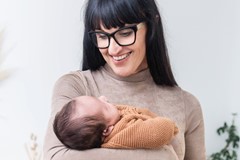 What is a post partum doula and what do they do?