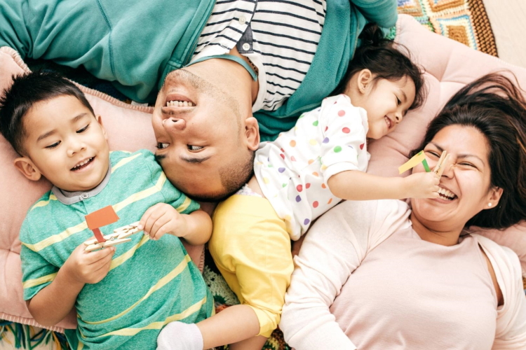 Having a Baby? Why You Need to Sort Your KiwiSaver Fund