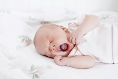 Sleep expert tells us the pros and cons of camera baby monitors