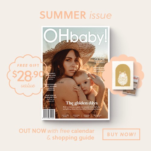 summer issue