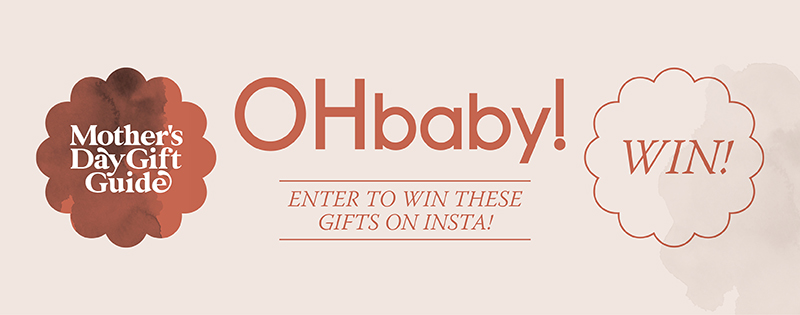 Mother's Day Gift guide 2022