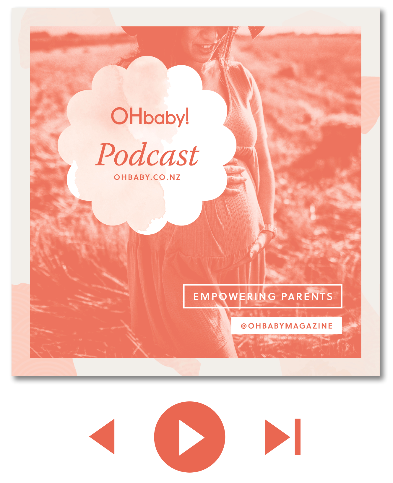 OHbaby! Podcast