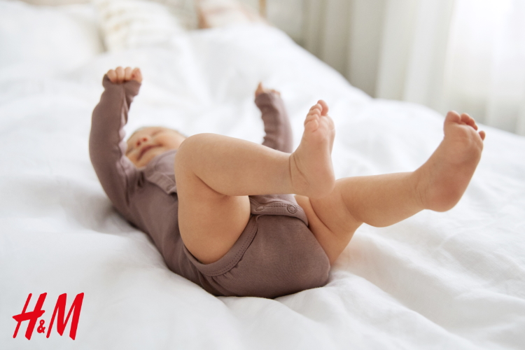 Newborn life made easier