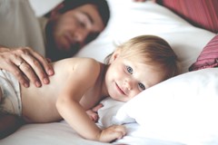 No rush: how slow parenting creates family harmony