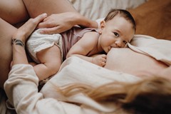 Breastfeeding: supply issues and solutions