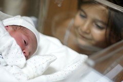 A New Zealand first is transforming care for babies and whānau 