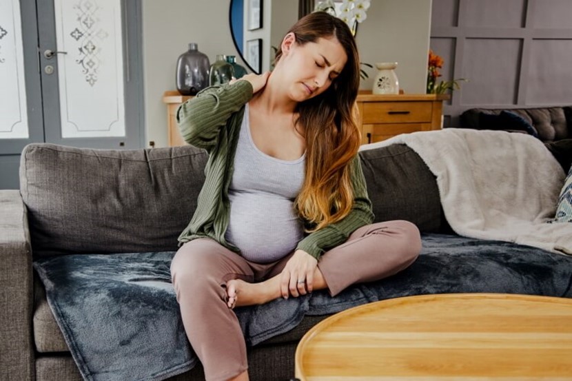 Natural ways to manage pain in pregnancy