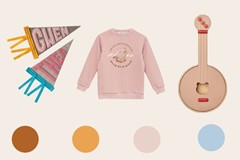 Our favourite toys and clothing for this season