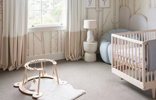 The Block NZ judge shares top tips for designing kids' rooms