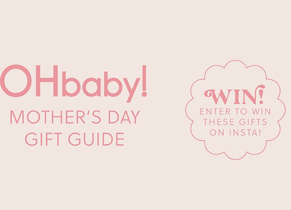 Mother's day gift guide 2023