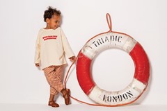 Kids fashion: playful outfits ready for an adventure