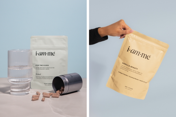 Radiate summer vibes