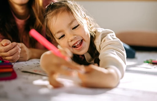 Tips to reduce stress and foster a positive school and daycare experience