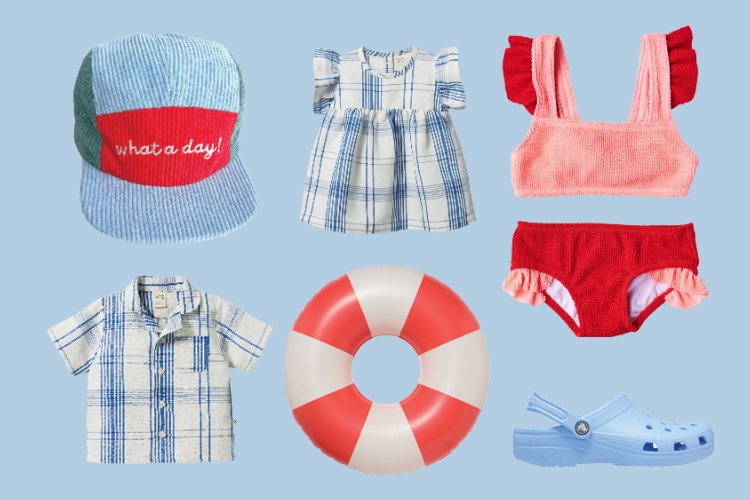 Our favourite things: Making waves