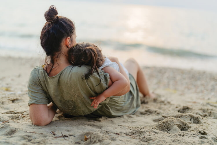 Help your toddler avoid falling into the overtired trap