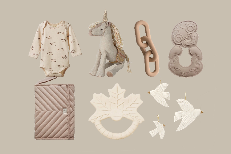 Our Favourite Things: timeless neutrals
