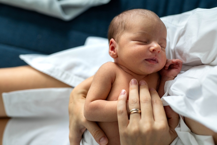 Beautiful baby names inspired by summer