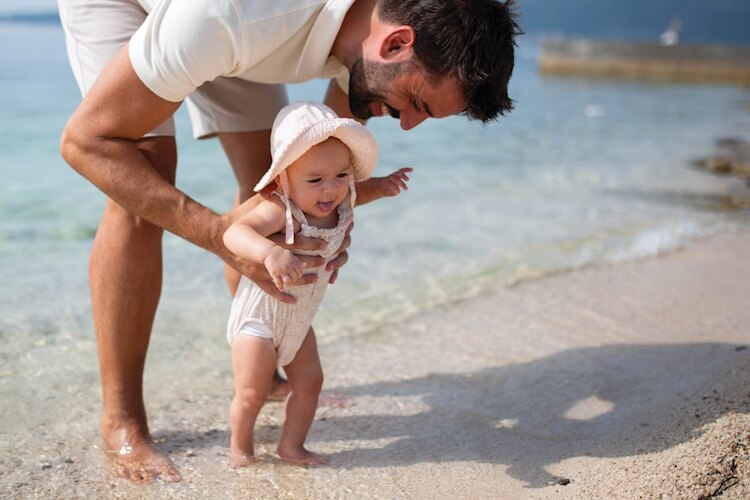 Tips from a PICU nurse: summer safety for babies & young children