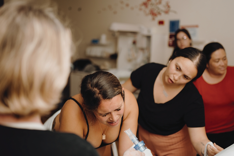 The dos and don'ts of being a great Birth Partner