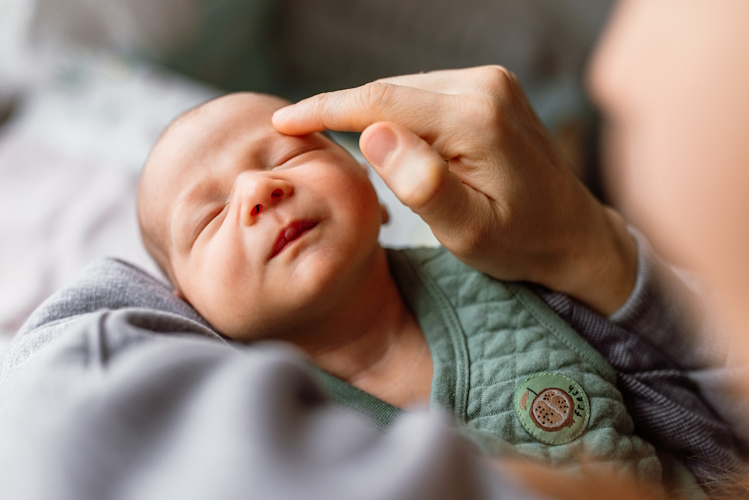 Baby names for Old Souls