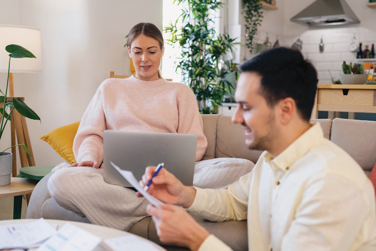 How to financially prepare for a new baby
