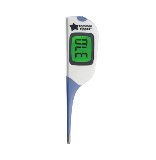 Tommee Tippee Pen Digital Thermometer
