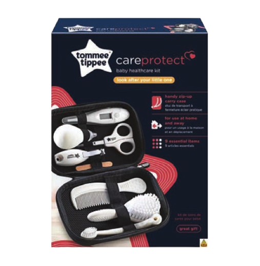 Tommee Tippee Healthcare Kit