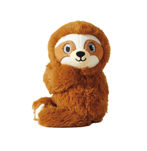 Baby Shusher Sloth Plush Sound Machine