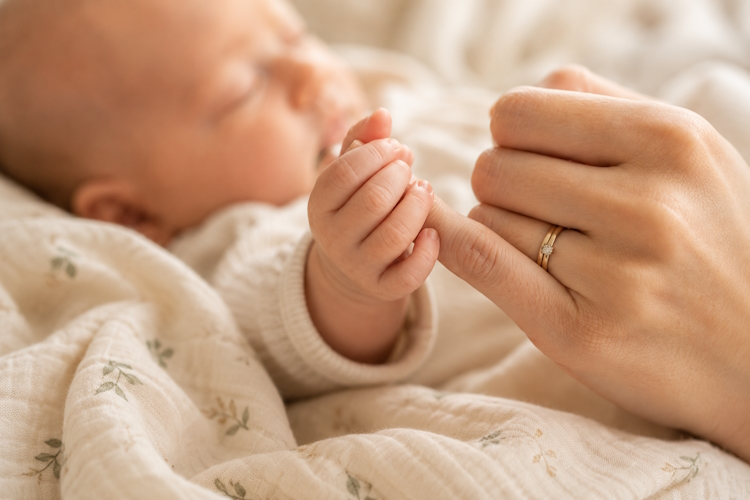 The life changing power of touch