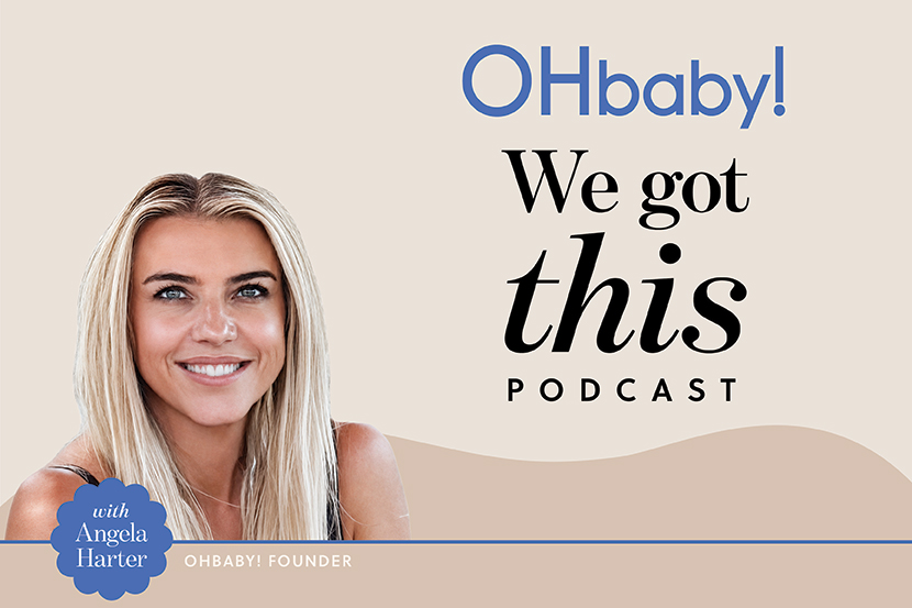 OHbaby! podcast