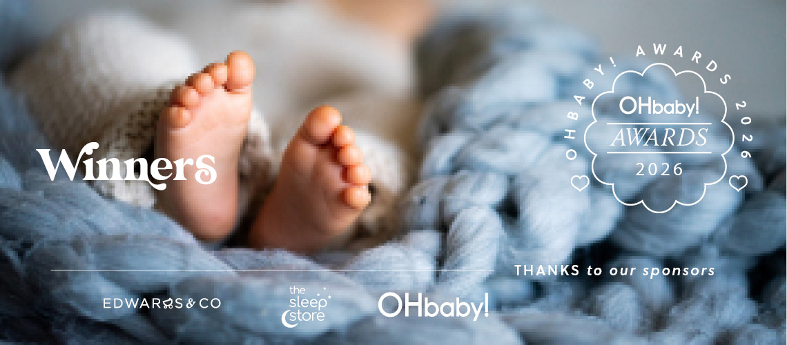 FIND OUT THE WINNERS OF THE 2026 OHBABY! AWARDS HERE!