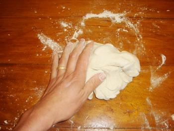 Dough