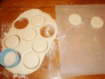 Cutting