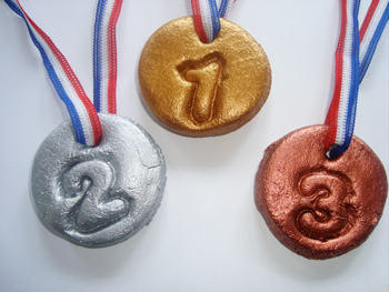 Medals -2