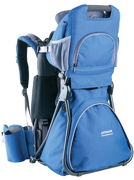 kathmandu baby carrier